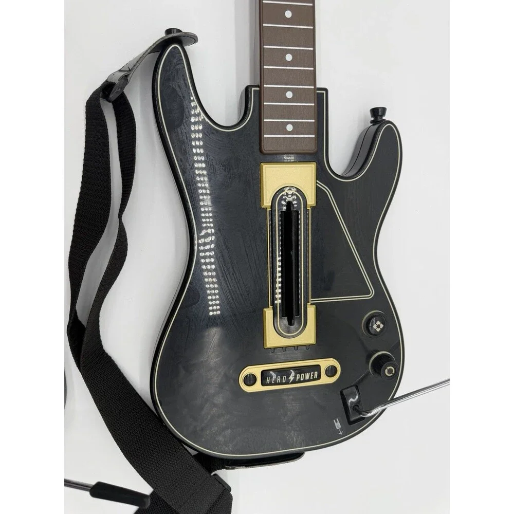 Guitar Hero this product